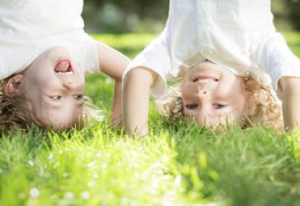 České děti mají málo pohybu. Dokonce i ty, které sportují