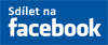 Sdílej na Facebooku
