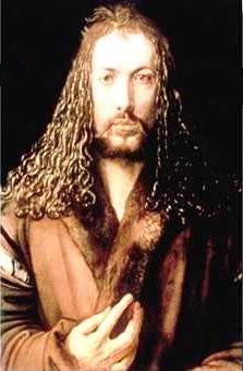  Albrecht Dürer - 1500