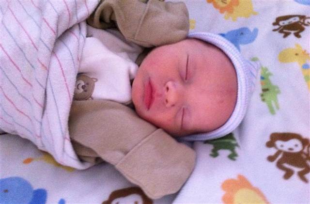 Image: Everett Wolford