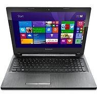 Lenovo IdeaPad G50-30 Black